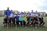 Daugavpils jaunie futbolisti uzvar U11 čempionātā