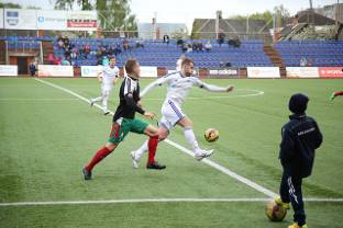 BFC „Daugavpils” atkal zaudējums