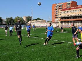 Daugavpilī notiks Latvijas minifutbola čempionāta atklāšanas posms