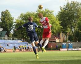 BFC „Daugavpils” ar zaudējumu pārtrauc neizšķirtu sēriju