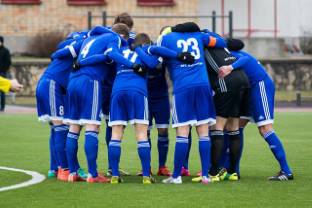 BFC „Daugavpils” aizvadīs vēsturisku spēli