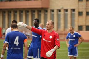 Diskutabls tiesneša lēmums iegāž BFC „Daugavpili”