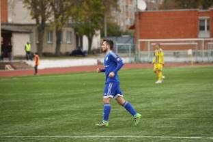 BFC “Daugavpils” Lietuvā sagrauj pretinieku ar 4:0!