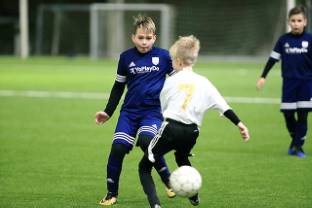 Viļņā paliekam vienu vietu zem “Juventus”