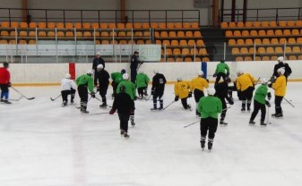 Daugavpils/LDZ Cargo поборется за выход в play-off (ВИДЕО)