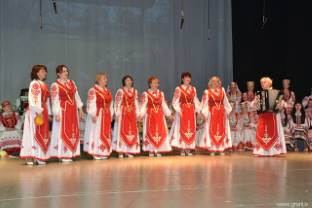 KULTŪRAS FESTIVĀLS