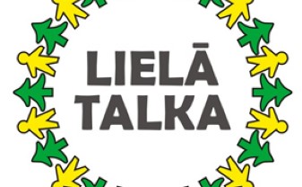 Lielā Talka 2018