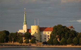 Uz Valsts svētkiem 4. maijā Valsts apbalvojumus saņems 3 daugavpilieši