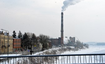 Salu laikā lielākās problēmas saistītas ar ūdensapgādi un kanalizāciju