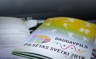 Daugavpils skan!