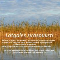 Atbalstīsim dzejas un foto albuma ''Latgales sirdspuksti'' izdošanu