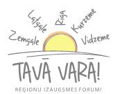 Šonedēļ sākas Latgales izaugsmes forums „Tavā varā!”