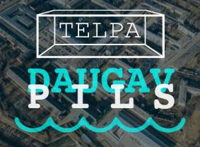 Starptautiskais teātra festivāls „Telpa - Daugavpils”