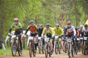 Pēc 2 nedēļām startē Daugavpils velokross 2016