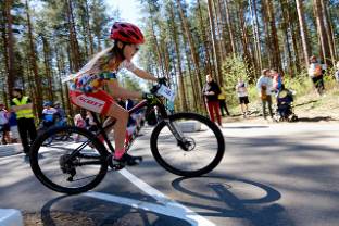 Aizvadīts Daugavpils velokross 2017