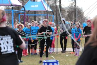 Daugavpilī atklāti ZZ Čempionāta svētki